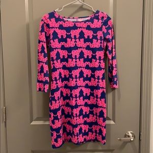 Lily Pulitzer Dress